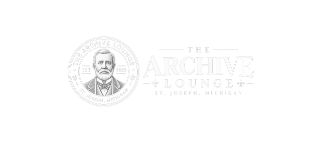 The Archive Lounge