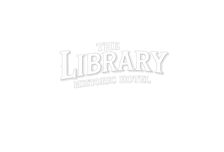 The Library Historic Hotel