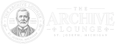The Archive Lounge