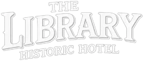 The Library Historic Hotel