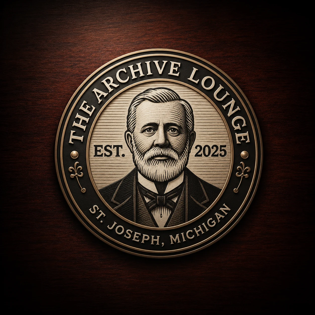 The Archive Lounge