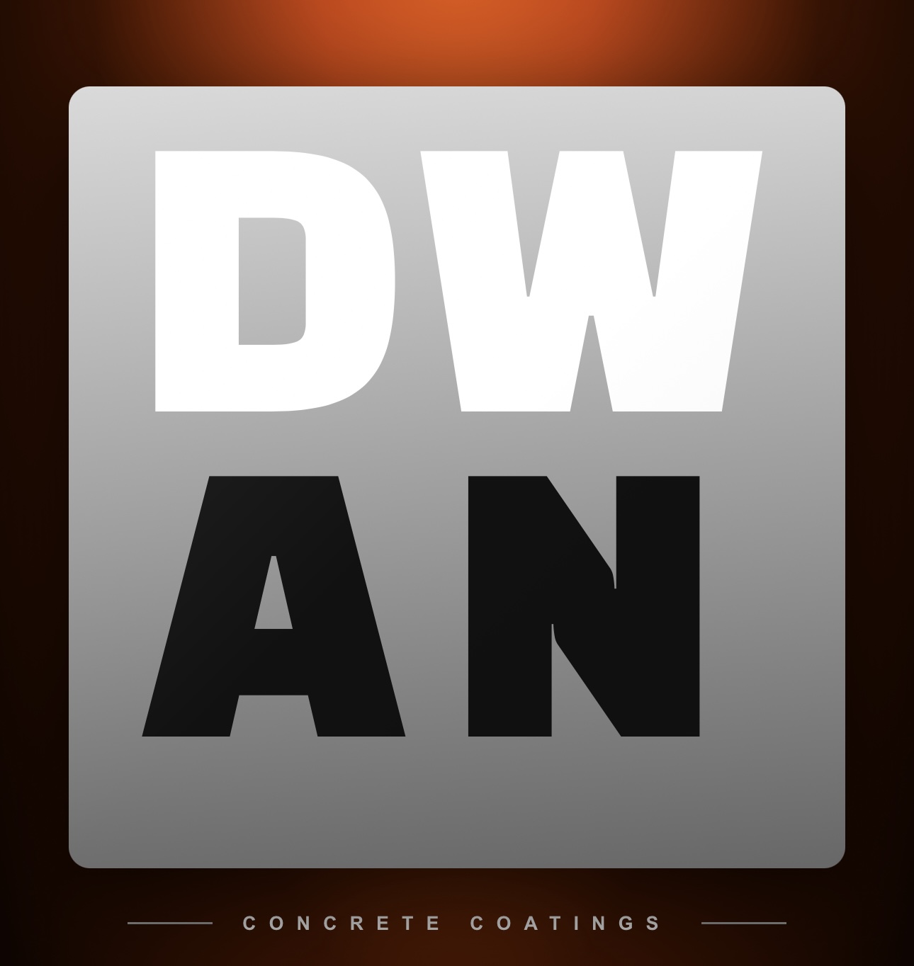 Dwan Coatings logo