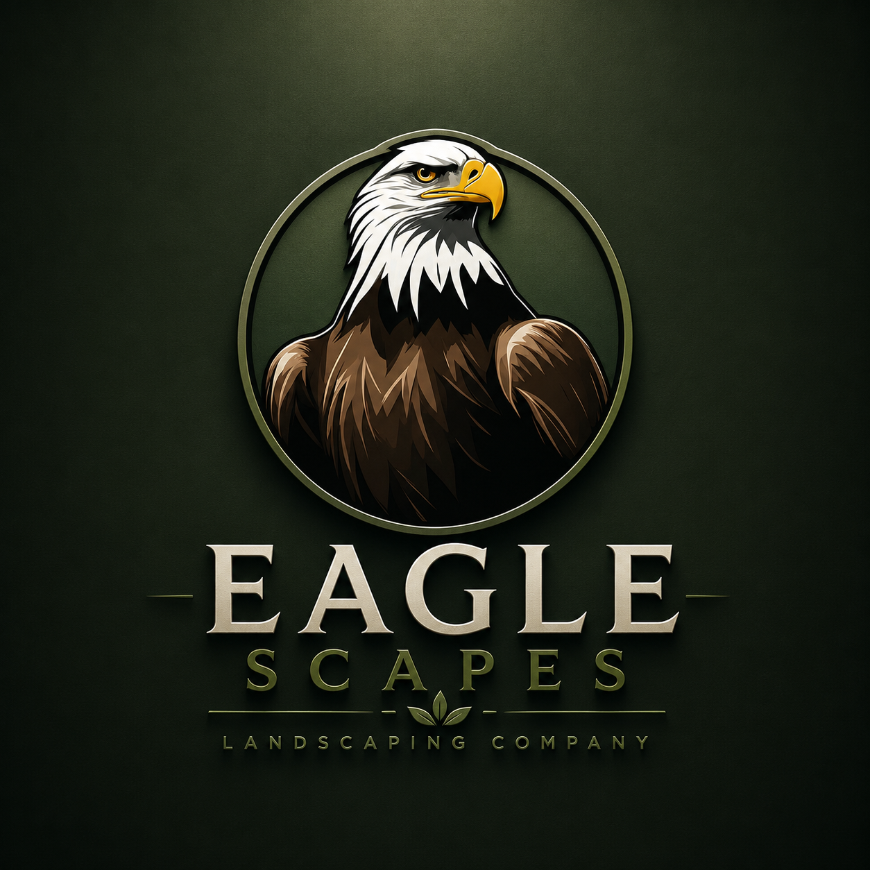 Eagle Landscaping