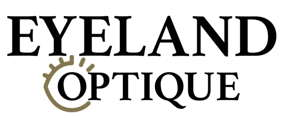 Eyeland Optique logo