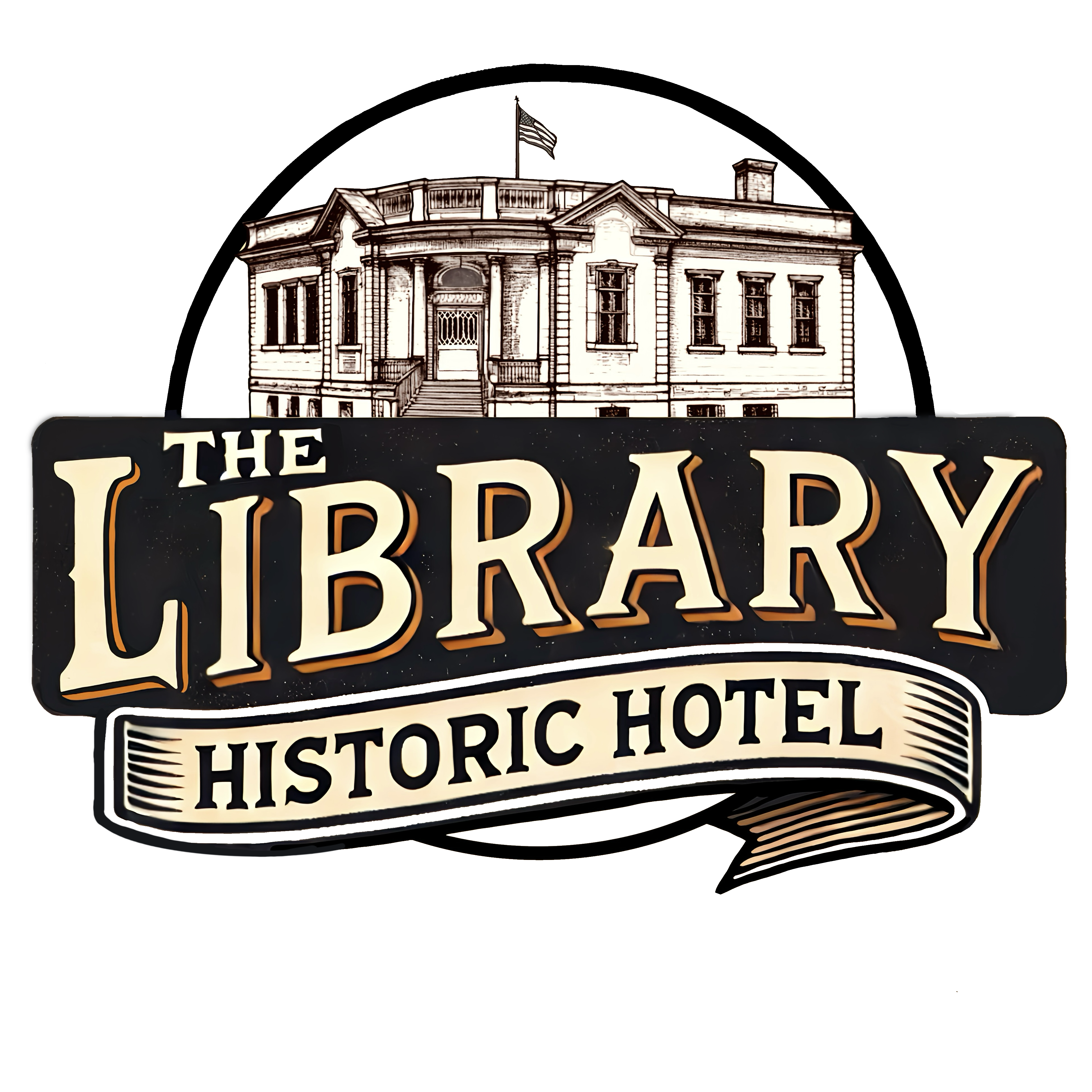 The Library Historic Hotel