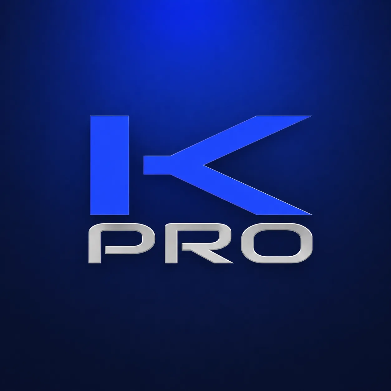 KPRO Roofing brand artwork