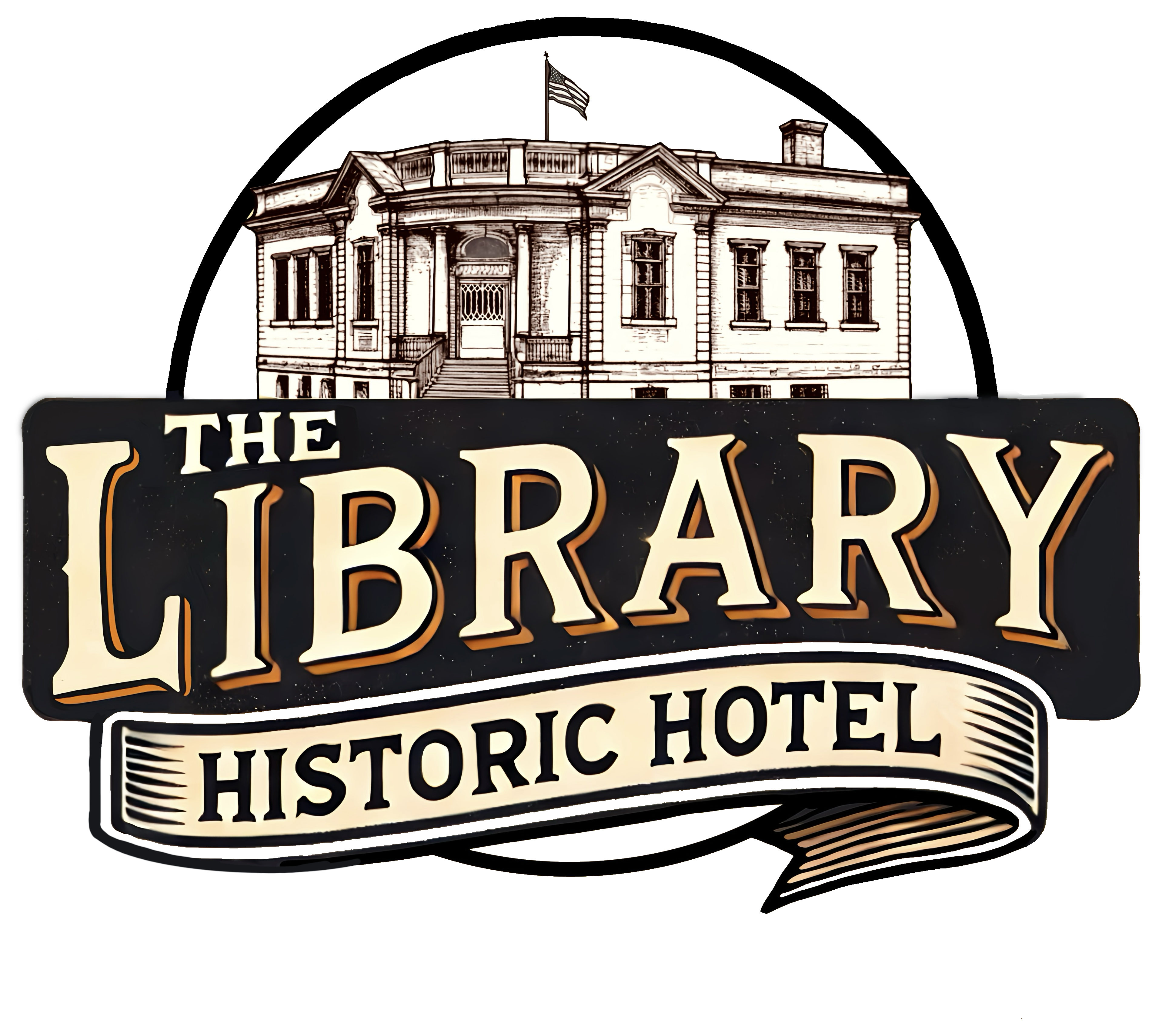 The Library Historic Hotel