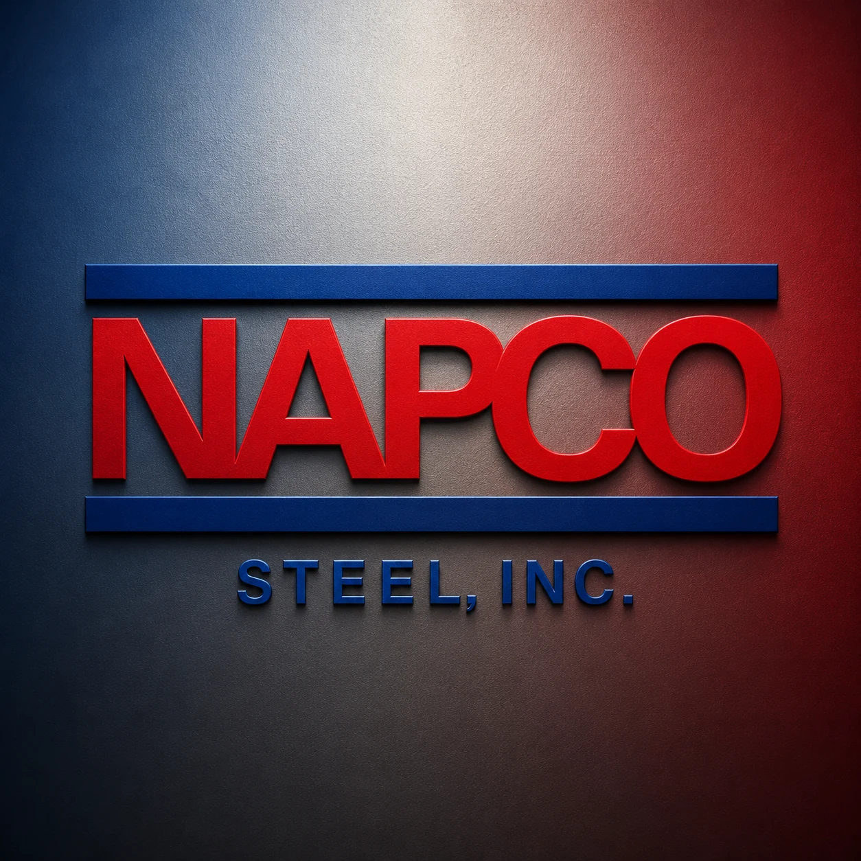 NAPCO Steel