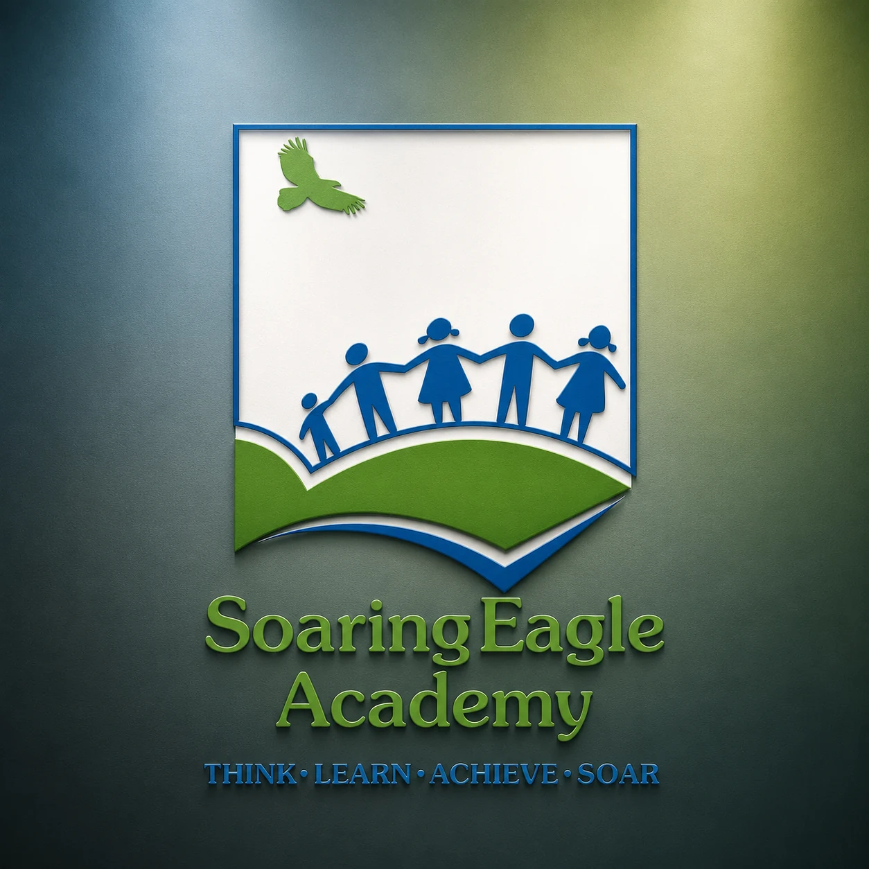 Soaring Eagle Academy