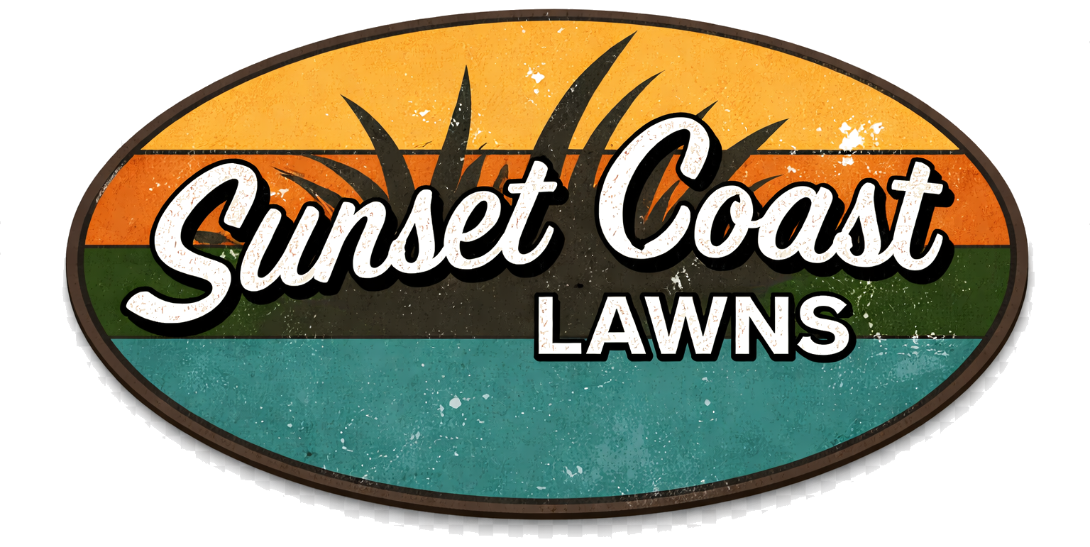 Sunset Coast Lawns