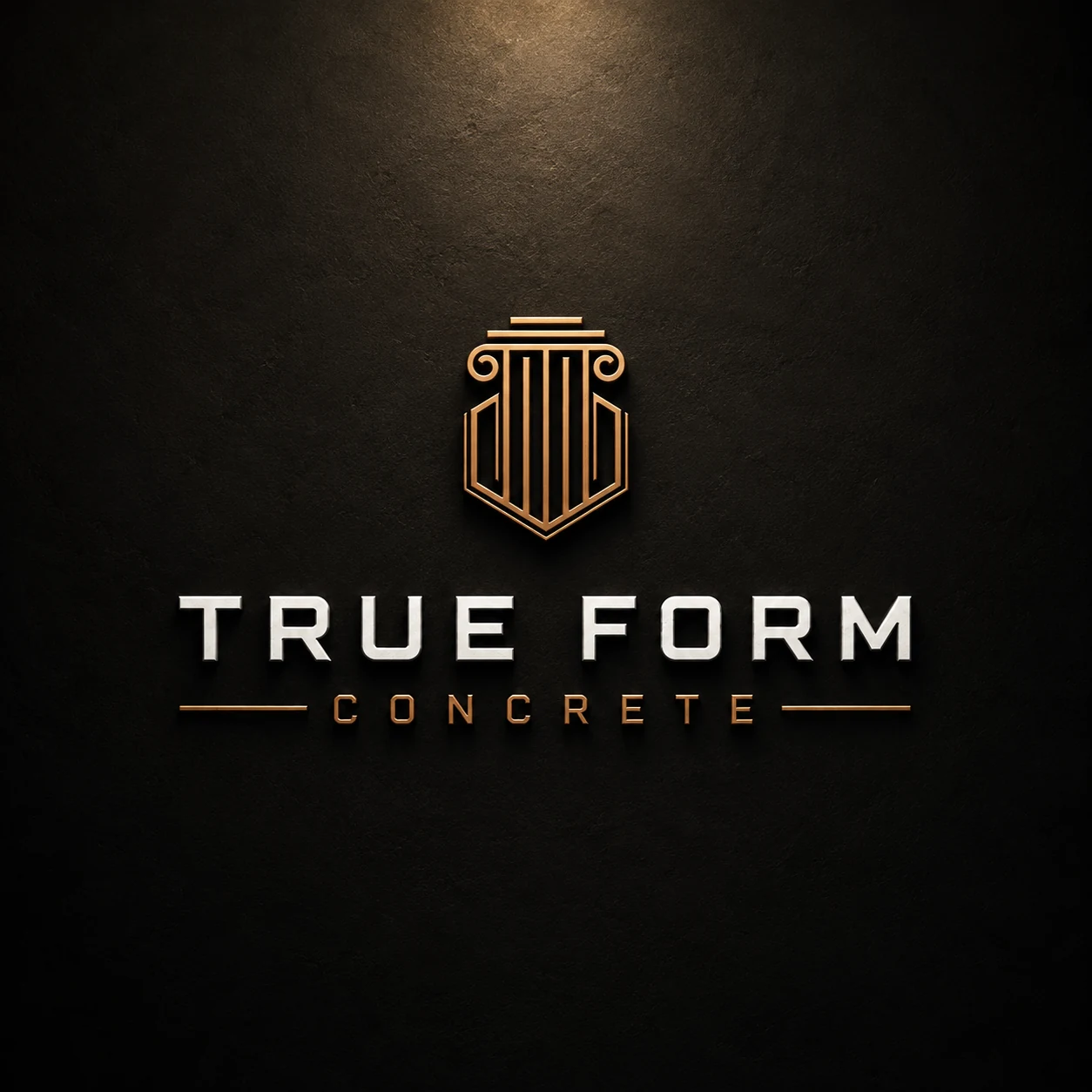 True Form Concrete